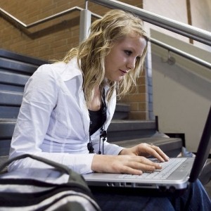 People can meet 'like-minded individuals online'