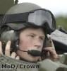 Prince Harry 'pleased by H4H fundraiser'
