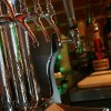 Randy pub ghost 'pinching bums'