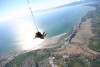 Retired soldier to do charity skydive on 77th birthday 