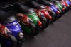 Scooter ride 'in memory of soldier'