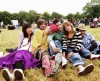 Scottish festival to raise £100k for military charities 