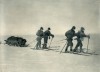 South Pole expedition to raise £500k for RBL  