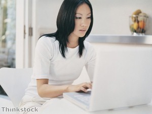 Suitor numbers 'likely to rocket' through online dating