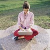 'Take time and make time' when online dating
