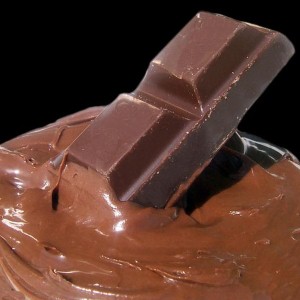 Biggest Chocolate
