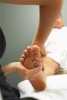 Third nipple found on woman's foot