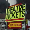 Tickets for Troops to help thousands attend events 