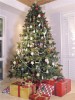 Tokyo store unveils £2.6m Christmas tree