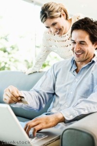 Chat up line on dating site