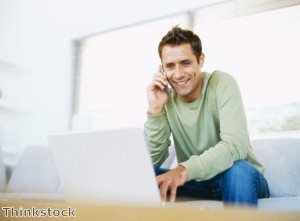 Values 'are important' in internet dating