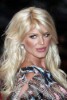 Victoria Silvstedt sets beach tongues wagging