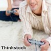 Video game 'could target love handles'