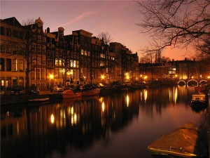 Weathercasters in Netherlands to be fined for wrong updates