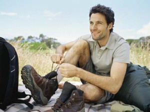 Well-travelled online daters 'are attractive'