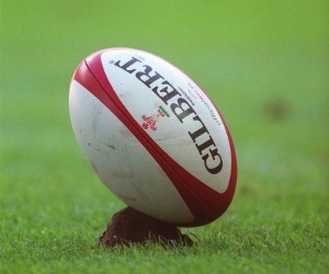 Whitehaven RL to sport H4H charity shirts