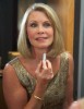 Woman in her 40s finds love online